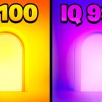【注目の島】ESCAPE ROOM CRAZY IQ 🧠