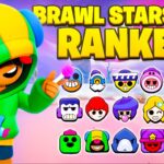 【注目の島】BRAWL BOX PVP - RANKED
