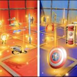 【注目の島】MEME RED VS BLUE 💀