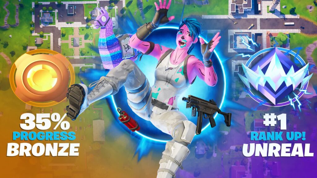 【注目の島】BACK TO OG ⭐ FFA