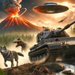 【注目の島】DINOSAUR WORLD - DRIVE CITY🚗