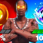 【注目の島】RANKED RED VS BLUE 🔴🔵