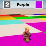 【注目の島】Mini Color Block