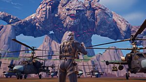 【注目の島】RAMPAGE TYCOON