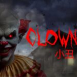 【注目の島】CLOWNED [HORROR]