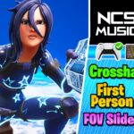 【注目の島】NCS MUSIC 1V1 BUILD FIGHTS