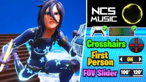 【注目の島】NCS MUSIC 1V1 BUILD FIGHTS