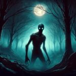 【注目の島】IN THE NIGHT [HORROR]