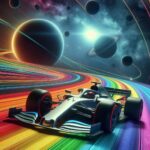 【注目の島】Rainbow Road Racing