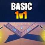 【注目の島】BASIC 1V1s 🧩