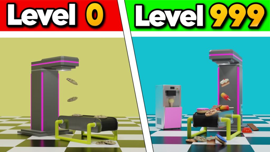 【注目の島】Dessert Tycoon🧁