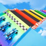 【注目の島】ULTIMATE RACING RAMP