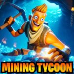 【注目の島】MINING TYCOON ⛏️ HEROES