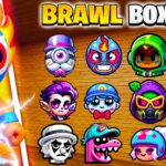 【注目の島】⭐BRAWL BOX PVP📦
