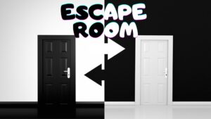 【注目の島】ULTIMATE ESCAPE ROOM