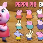 【注目の島】PEPPA PIG BOX PVP📦