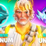 【注目の島】1V1 RANKED - FREE FOR ALL✨