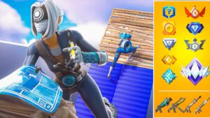 【注目の島】Stizo 1vs1 Ranked