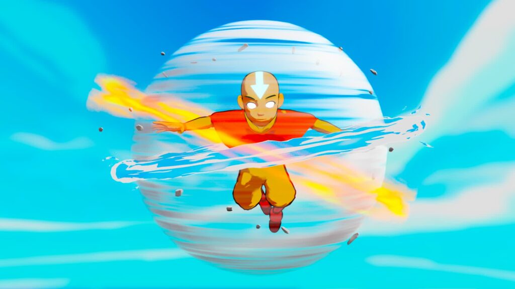 【注目の島】ALL MYTHICS - FREE FOR ALL AVATAR PIT