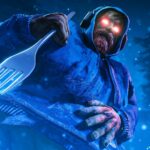 【注目の島】ESCAPE CASEOH [HORROR]