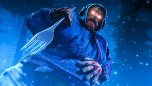 【注目の島】ESCAPE CASEOH [HORROR]