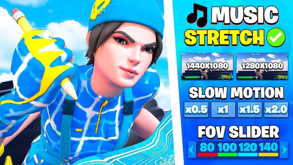 【注目の島】PRACTICE 1V1 [TIKTOK MUSIC]