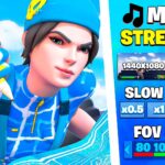 【注目の島】PRACTICE 1V1 [TIKTOK MUSIC]