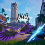 【注目の島】Tilted Zone Wars (Duos)