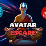 【注目の島】🌪️AVATAR ESCAPE🌪️