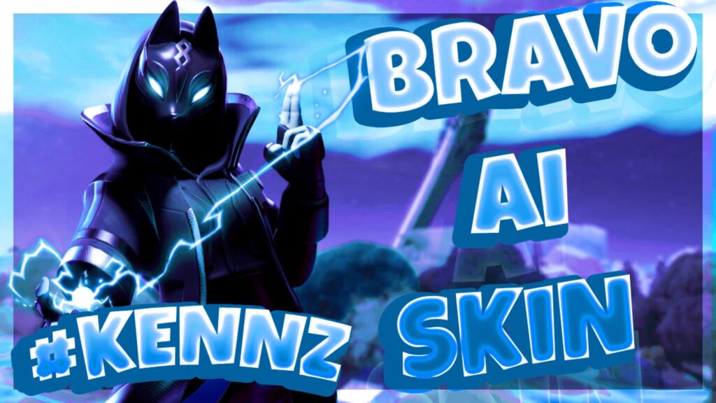 【注目の島】BRAVO AI SKIN