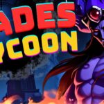 【注目の島】HADES TYCOON