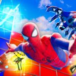 【注目の島】⭐️ PIT OF HEROES - FREE FOR ALL ⭐️