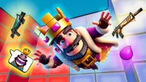 【注目の島】CLASH - RANKED 🏆