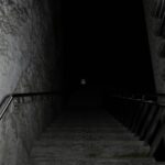 【注目の島】SCP-087 | The Stairwell