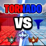 【注目の島】TORNADO RED VS BLUE 🔴🔵