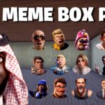 【注目の島】NL MEME BOX PVP📦