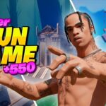 【注目の島】💥 POWER GUNGAME 🌍