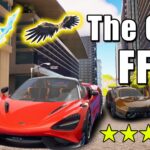 【注目の島】CITY SIMULATOR - FFA ALL WEAPONS