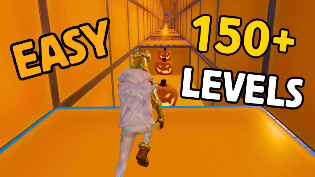 【注目の島】🔥150 LEVEL EASY DETHRUN🔥