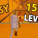 【注目の島】🔥150 LEVEL EASY DETHRUN🔥