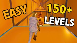 【注目の島】🔥150 LEVEL EASY DETHRUN🔥