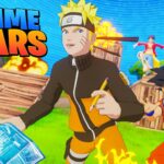 【注目の島】Anime Wars
