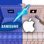 【注目の島】💯CRAZY IPHONE VS SAMSUNG