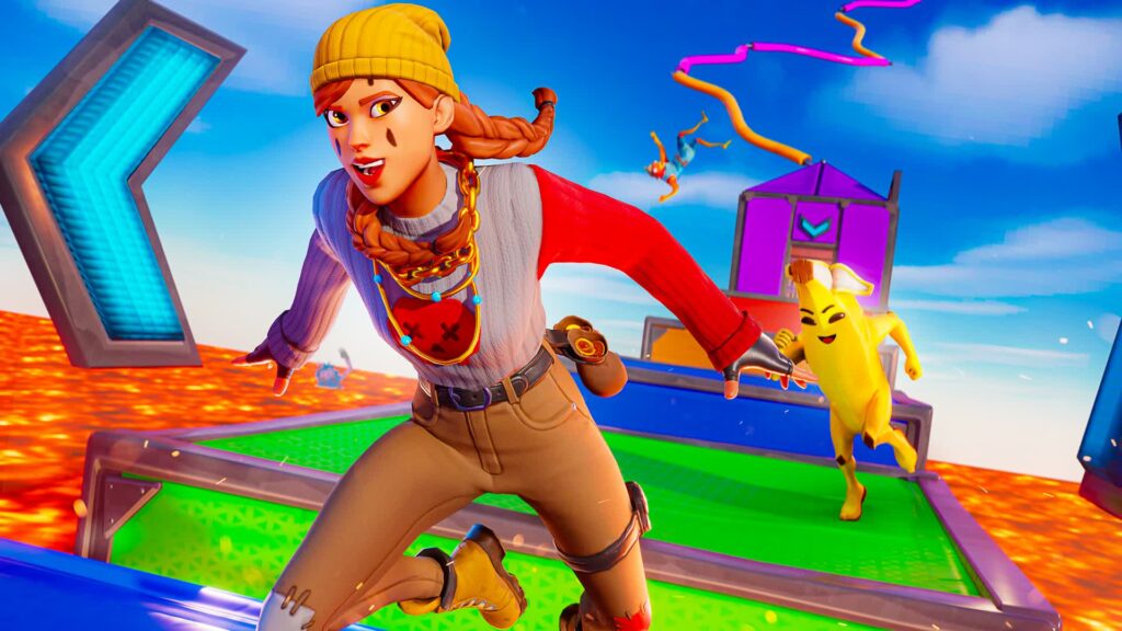 【注目の島】CIZZORZ DEATHRUN 2024