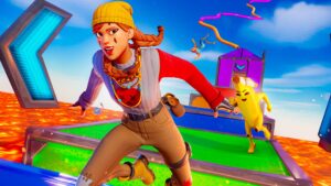 【注目の島】CIZZORZ DEATHRUN 2024