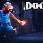 【注目の島】DOORS [HORROR]