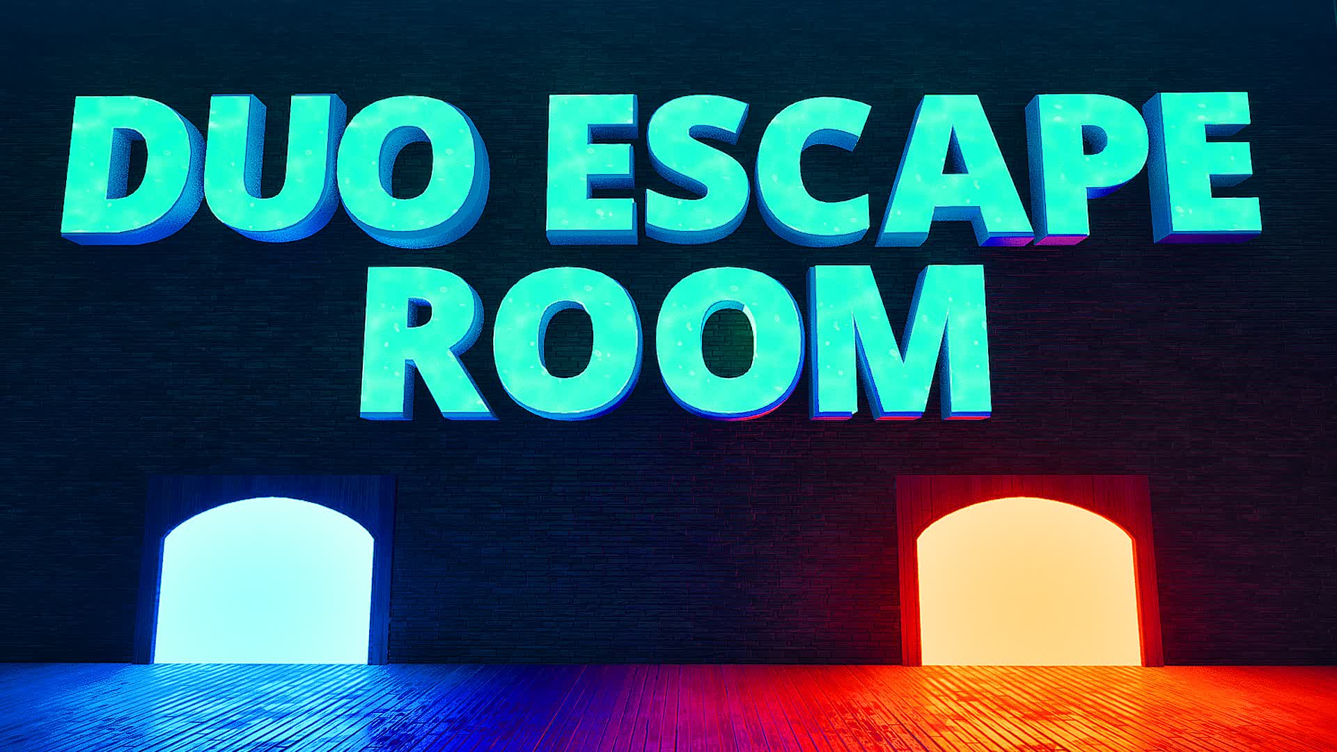 【注目の島】DUO ESCAPE ROOM