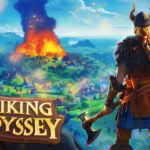 【注目の島】Viking Odyssey