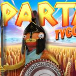 【注目の島】SPARTA TYCOON