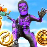 【注目の島】The Towers - Free For All